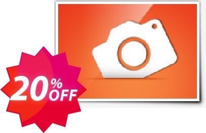 Data Recovery Software for Digital Camera Coupon code 20% discount 