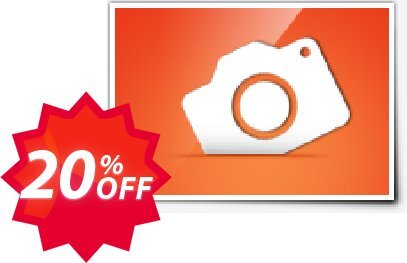 Data Recovery Software for Digital Camera Coupon code 20% discount 