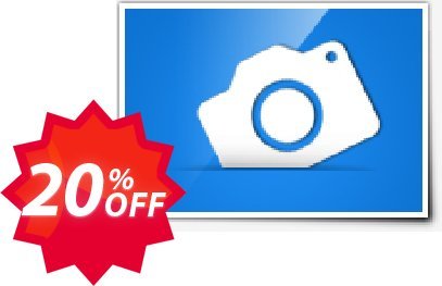 MAC Data Recovery Software for Digital Camera Coupon code 20% discount 