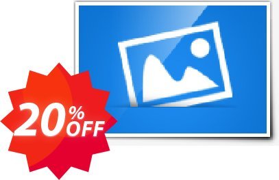 MAC Data Recovery Software for Digital Pictures Coupon code 20% discount 