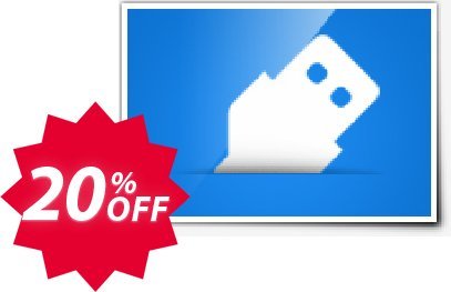 MAC Data Recovery Software for Pen Drive Coupon code 20% discount 