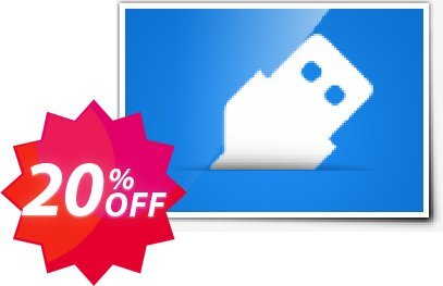 MAC Data Recovery Software for Pen Drive Coupon code 20% discount 