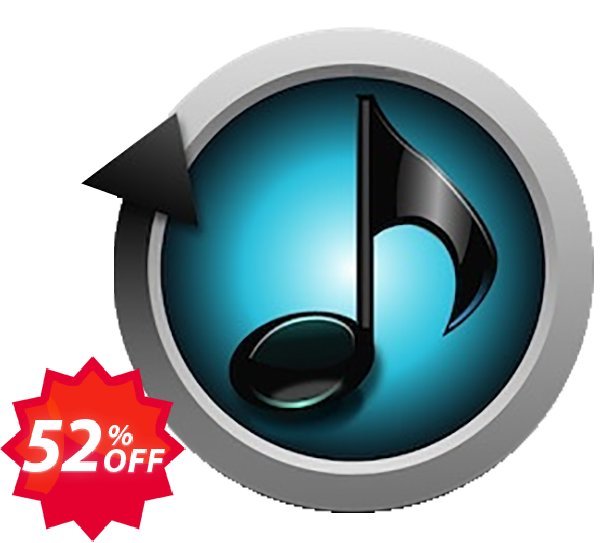 Ondesoft Apple Music Converter For MAC Coupon code 52% discount 