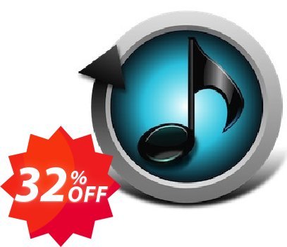 Ondesoft Apple Music Converter Coupon code 32% discount 