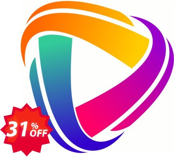 Ondesoft iTunes Movie Converter Coupon code 31% discount 