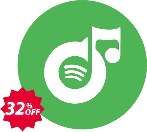 Ondesoft Spotify Music Converter for MAC Coupon code 32% discount 