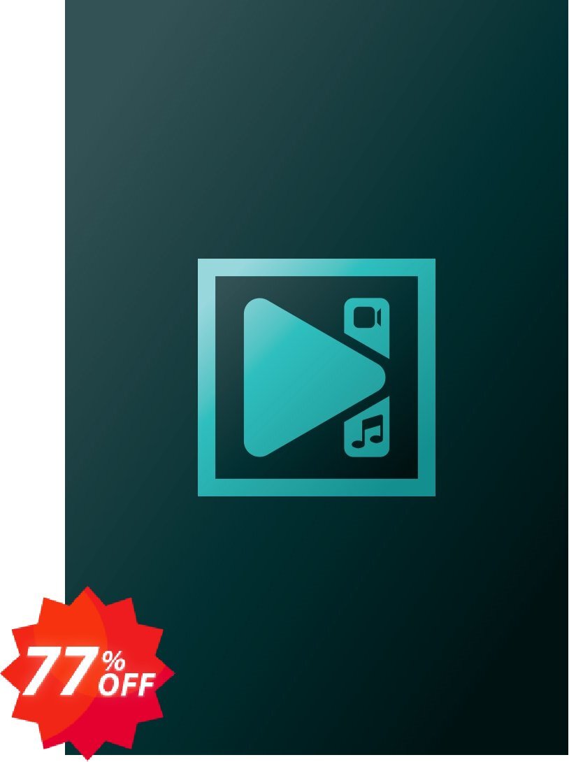 VSDC Video Editor Pro Coupon code 77% discount 
