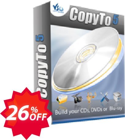 VSO CopyTo Coupon code 26% discount 