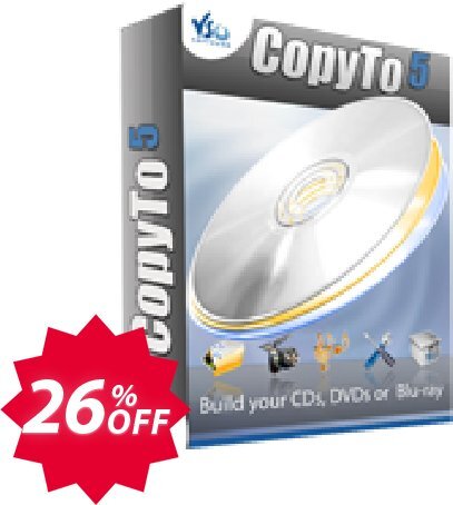 VSO CopyTo Coupon code 26% discount 