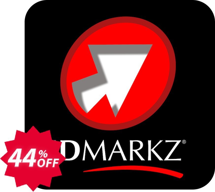 IDMarkz for MACOS Coupon code 44% discount 