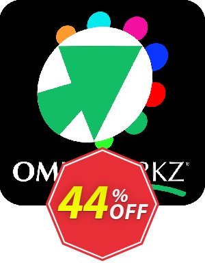 OmniMarkz for MACOS Coupon code 44% discount 
