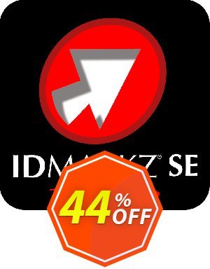 IDMarkz SE for WINDOWS, Perpetual  Coupon code 44% discount 