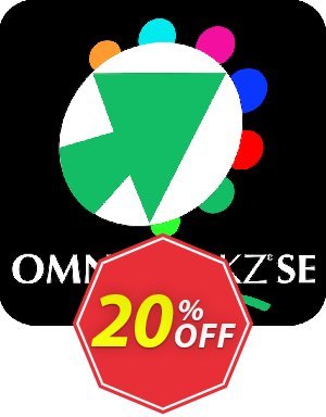 OmniMarkz SE for WINDOWS Coupon code 20% discount 