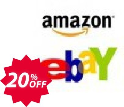 Amazon Ebay Comparison Script Coupon code 20% discount 