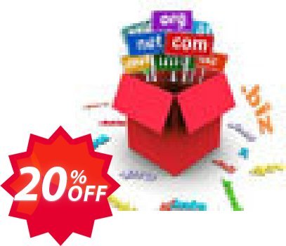 Bulk Domain Availability Checker Script Coupon code 20% discount 