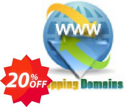 Dropping Domains Finder Script Coupon code 20% discount 