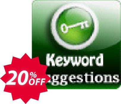 Google Long Tail Keyword Research Script Coupon code 20% discount 