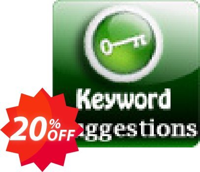 Google Long Tail Keyword Research Script Coupon code 20% discount 