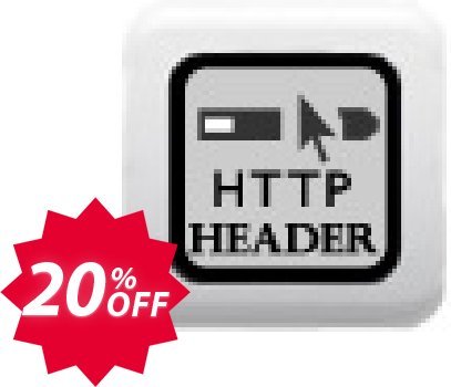 Header Response Checker Script Coupon code 20% discount 