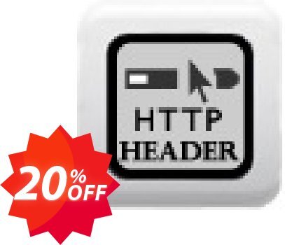 Header Response Checker Script Coupon code 20% discount 