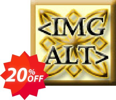 Image Optimization Checker Script Coupon code 20% discount 