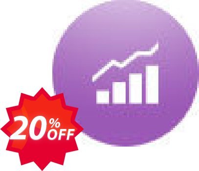 Instant Website Report Script Coupon code 20% discount 