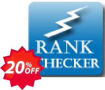 Keyword Position Checker Script Coupon code 20% discount 