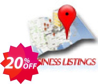 Local Business Listings Checker Script Coupon code 20% discount 