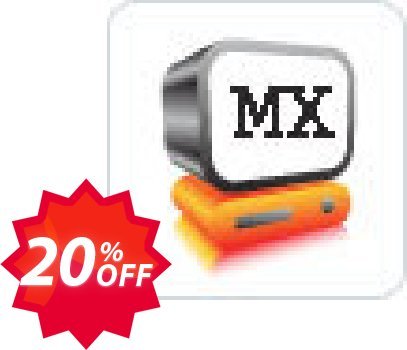 Mx Record Lookup Script Coupon code 20% discount 