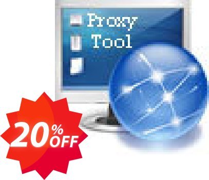 Proxy Surf Script Coupon code 20% discount 