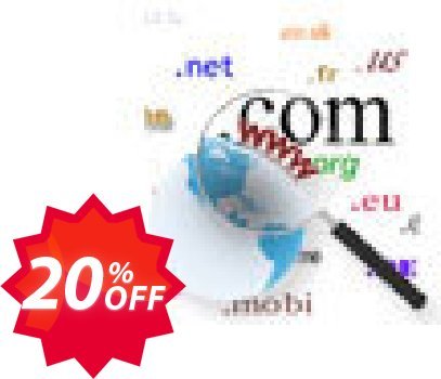 Reverse Website Lookup Script Coupon code 20% discount 