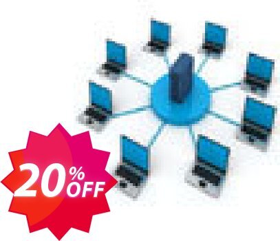 Subnet Calculator Script Coupon code 20% discount 