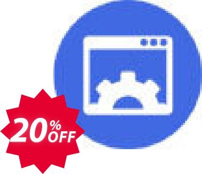 Website Analysis Script Coupon code 20% discount 