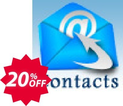 Website Extract Emails Script Coupon code 20% discount 