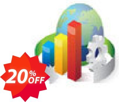 Website Stats Checker Script Coupon code 20% discount 