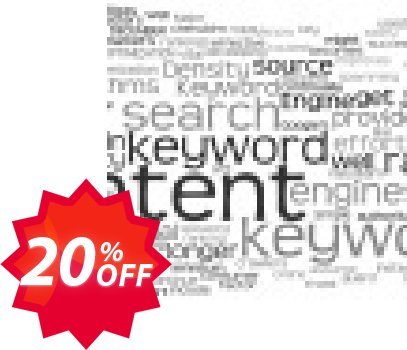 Keyword Difficulty Finder Script Coupon code 20% discount 