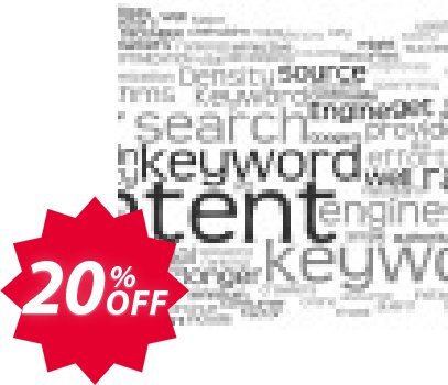 Keyword Difficulty Finder Script Coupon code 20% discount 