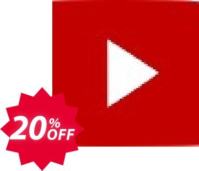 Youtube Automatic Views Generator Script Coupon code 20% discount 
