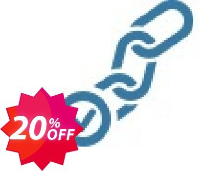 Automatic Backlinks Creator Script Coupon code 20% discount 