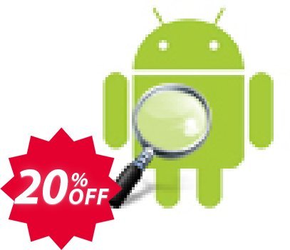 Android App Store Keyword Suggestions Script Coupon code 20% discount 