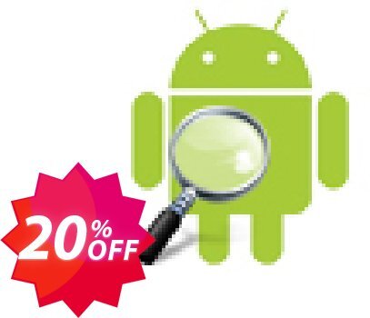 Android App Store Keyword Suggestions Script Coupon code 20% discount 