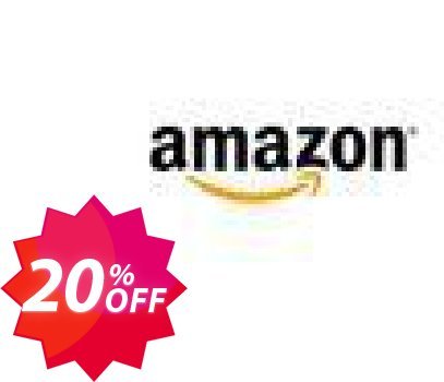 Amazon Affiliate Search Engine Script Coupon code 20% discount 