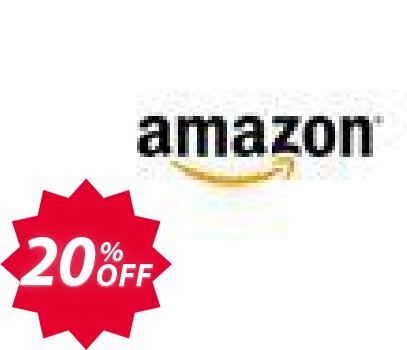 Amazon Affiliate Search Engine Script Coupon code 20% discount 