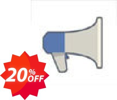 Facebook Ads Preview Script Coupon code 20% discount 