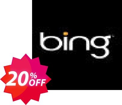 Bing Url Fetch Script Coupon code 20% discount 