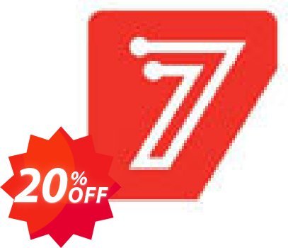 7search Ads Retrieve Script Coupon code 20% discount 