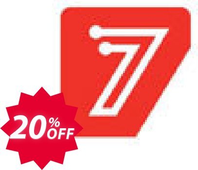 7search Ads Retrieve Script Coupon code 20% discount 