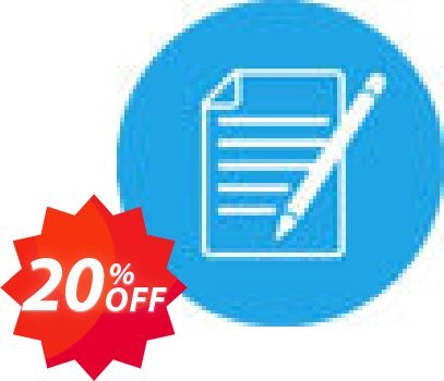 Article Rewriter Script Coupon code 20% discount 