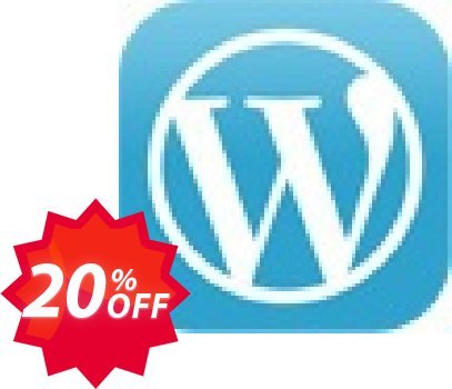Wordpress Theme Detection Script Coupon code 20% discount 