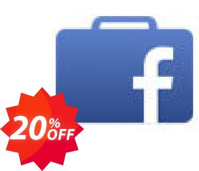 Facebook Local Business Finder Script Coupon code 20% discount 